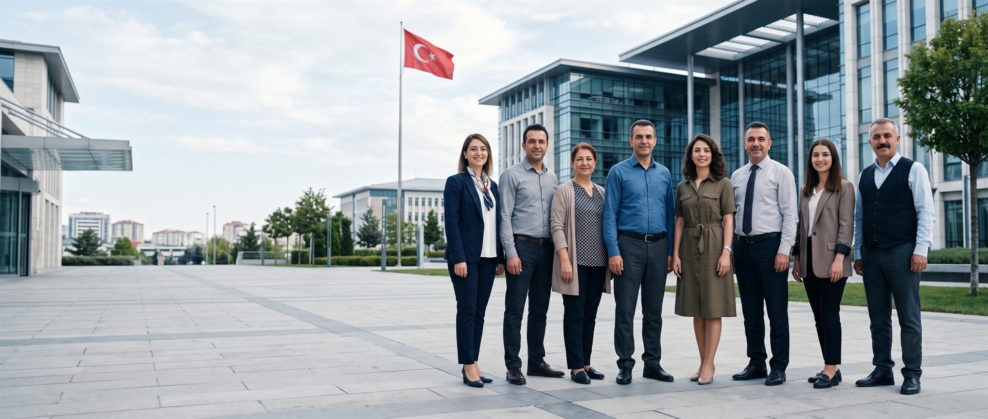 Gücümüz Birliğimizden