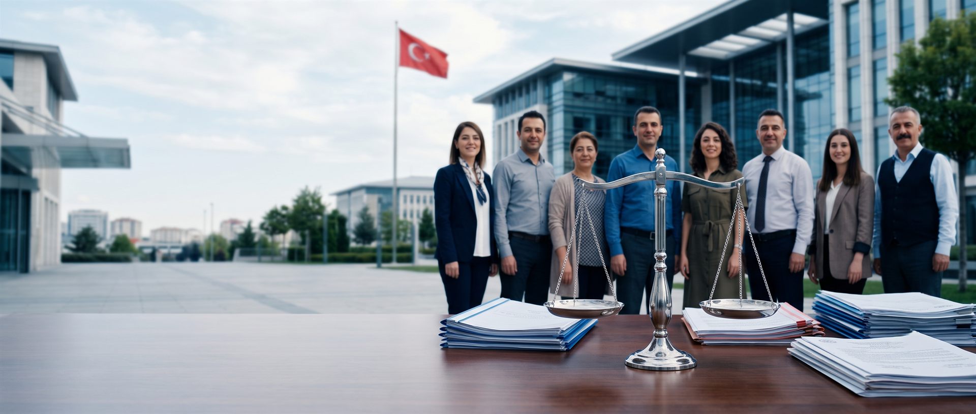 Haklarınızın Teminatı